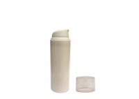 Frasco Pump 50ml Cilindrico Calibrado